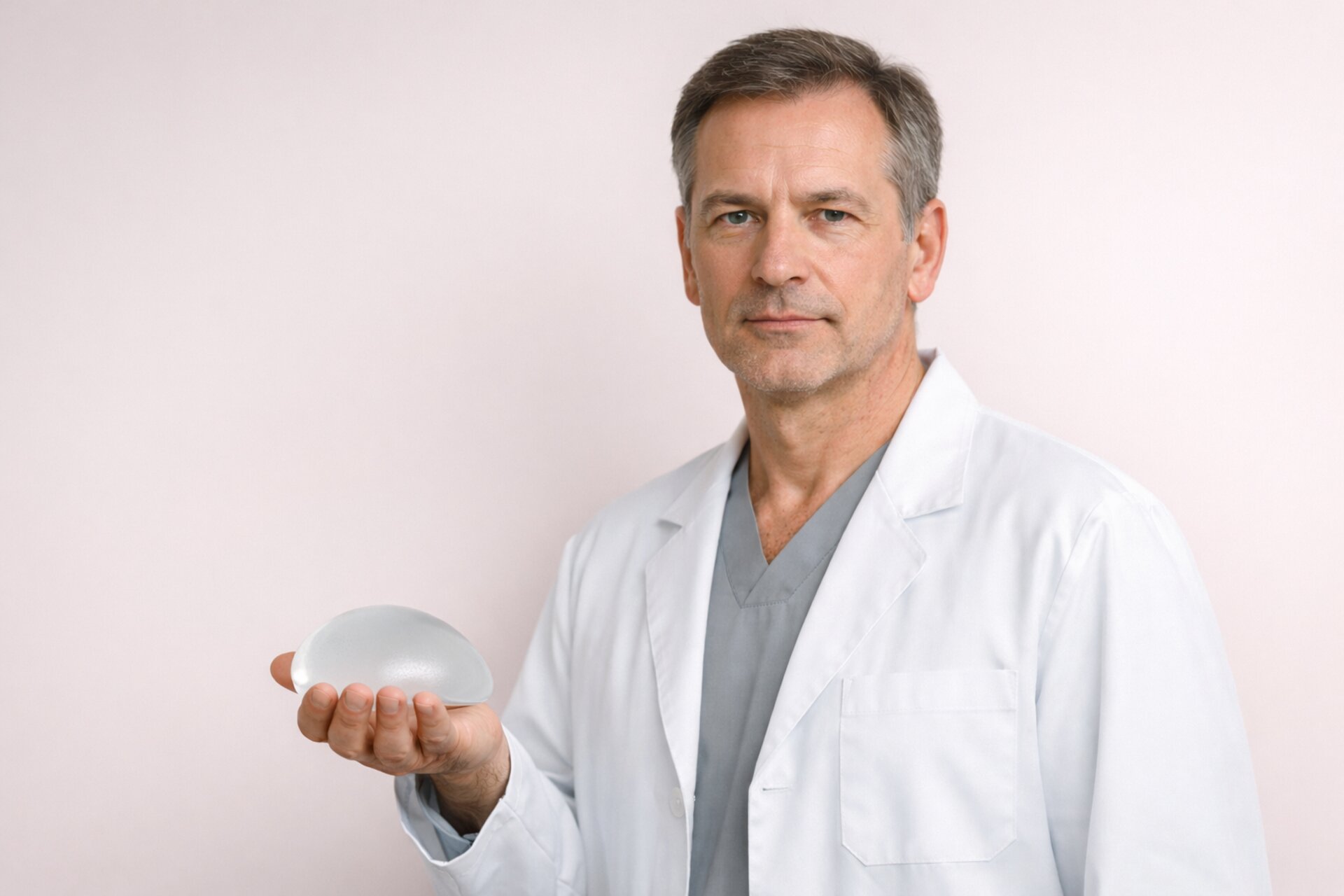 Klinik für Brustchirurgie in Österreich