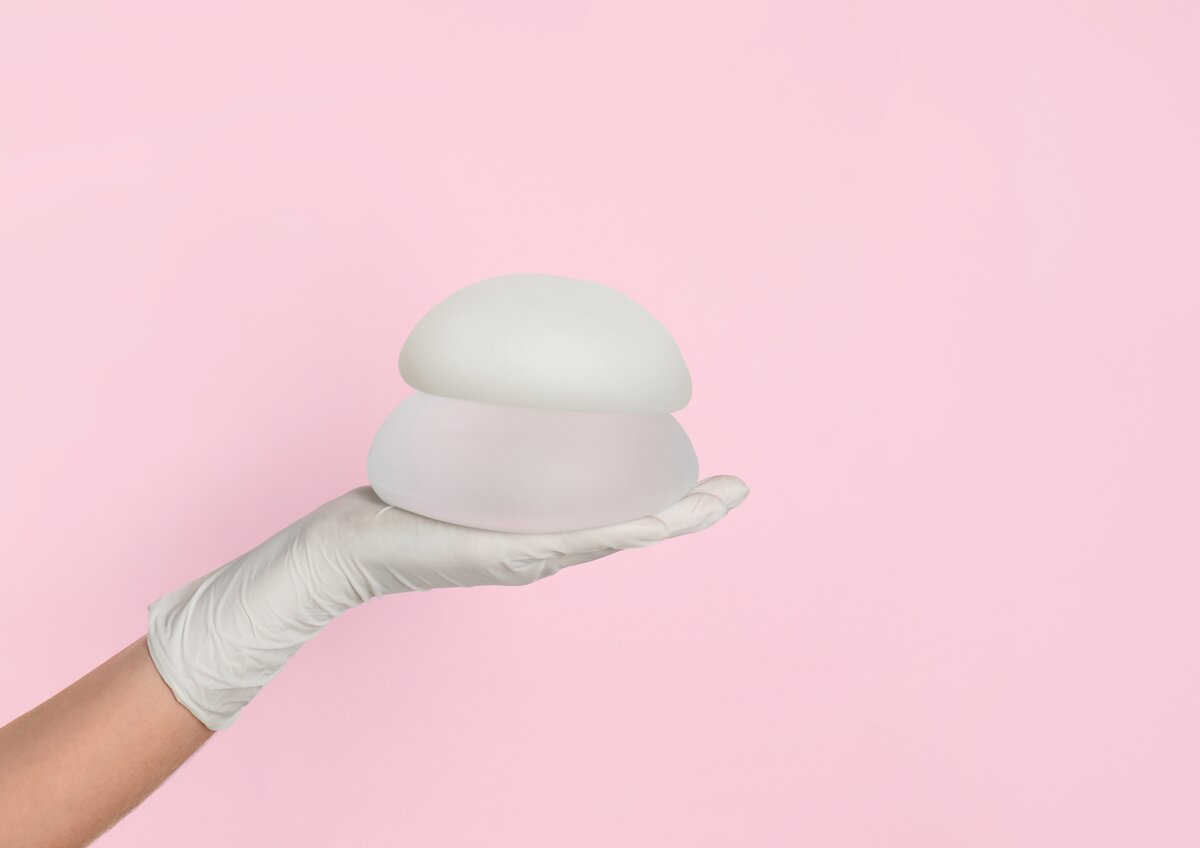 Brustchirurgie Klinik Österreich